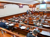 U BANJALUCI KONSTITUTIVNA SJEDNICA SKUPŠTINE GRADA: SNSD ima 11 odbornika, PDP sedam, dok po dva...