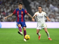 ONI ŽELE, ALI LIGA NE ŽELI: Da li će Barcelona i Real majski El Clasico koji bi mogao odlučiti novog prvaka odigrati van Španije?