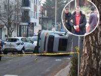 KO JE SAMEDIN FIŠIĆ 'ŠIŠMIŠ', KOJI JE RANJEN NA ILIDŽI: Narkodiler, više puta je osuđivan