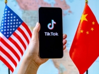 TIKTOK POD LUPOM: Wasington nema problema sa podacima koje popularna aplikacija sakuplja, sve dok...