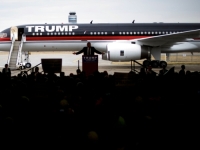 VELIKO IM JE ZADOVOLJSTVO: Spisak donatora za inauguraciju Donalda Trumpa proteže se od avikompanije do...