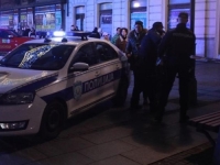 PET HRVATICA DOBAR DIO NOĆI PROVELO U BEOGRADSKOJ POLICIJI: Protjerane su iz Srbije i zabranjen im je...