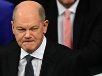 OLAF SCHOLZ PRIČA ONO ŠTO (EKSTREMNA) DESNICA NE ŽELI ČUTI: 'Bez šest miliona migranata, Njemačka bi se...'