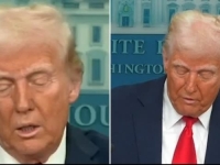 'TO NIJE TEŠKO SHVATITI, ZAR NE?': Trump otkrio nove detalje stravične nesreće iznad Washingtona