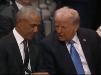 ČITAČ S USANA OTKRIO O ČEMU SU RAZGOVARALI: Trump kazao Obami - 'Ovo je važno pitanje, moramo...!' (VIDEO)