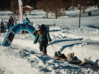 ZIMSKI PARK MONTINI NA IGMANU: Pogledajte kako izgleda raj za zimske sportove i zabavu (FOTO)