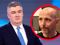 ŽESTOKA REAKCIJA ACE STANKOVIĆA: 'Podržali su čovjeka koji na Pantovčaku kuha kafu ratnim zločincima, ruga se tuđim majkama zato što su Srpkinje...'