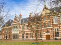 POLICIJA U NIZOZEMSKOJ NA NOGAMA: Snažna eksplozija u blizini muzeja u kojem je otvorena...