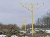INVESTIRALI MILION KM: Pista tuzlanskog aerodroma konačno dobija svjetlosnu signalizaciju centralne linije