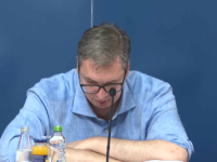 VUČIĆ POSLAO PORUKU I SARAJEVU: 'Sretna Nova godina, džabe se nadate'
