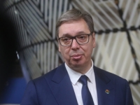 PANIKA U VUČIĆEVOM KABINETU, OČEKUJE SE NAJGORI SCENARIO: U narednim satima stiže objava širokog paketa američkih sankcija...