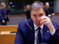 VUČIĆ POKLEKAO: 'Pristajemo na sve uslove studenata'