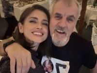 EMOTIVNA OBJAVA AMRE DŽEKO: 'Najboljem svekru na svijetu...'