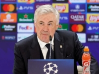 IZNENAĐUJUĆA VIJEST IZ MADRIDA: Ancelotti napušta Real na kraju sezone!