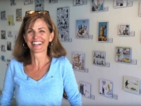 DOBITNICA PULITZEROVE NAGRADE: Američka karikaturistica dala otkaz, 'prijelomni trenutak' za ovaj čin je bio...