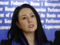 DELEGATKINJA OBUĆA TRAŽI BRISANJE SPORNOG ČLANA: 'Ne smijemo dozvoliti da se naša zemlja pretvori u državu u kojoj vladaju samoizabrane elite'