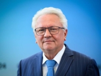 NATO ZVANIČNIK OTKRIO JEZIV PLAN: Rusija planirala atentat na šefa njemačke industrije oružja