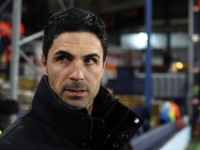 ARTETA O STANJU NA VRHU TABELE: 'Liverpoolu treba čestitati, ali i mi vrebamo'