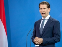 KURZ IZNIO TEŠKE OPTUŽBE: 'Za sve je kriva Angela Merkel!'