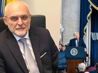 EROL AVDOVIĆ O TRUMPU: 'Sa njim se nije šaliti, a od ovog Evropa treba da strahuje' (VIDEO)