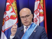 PREMIJER SRBIJE NE ZNA ABECEDU DEJTONSKOG SPORAZUMA: Srbija je potpisnik a ne garant Dejtonskog sporazuma!