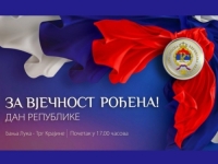 ZORAN PAVLOVIĆ O DODIKOVOM PIRU: '550.000 KM za 9. januar je demonstracija bahaćenja'