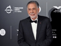 BILO JE IZAZOVNO, ALI SAM IMAO ČVRSTU KONTROLU: Francis Ford Coppola najviše je uživao u režiranju ovog filma