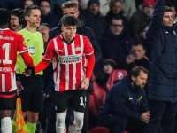 NOVE MINUTE ZA ESMIRA BAJRAKTAREVIĆA U HOLANDSKOM PRVENSTVU: Njegov PSV... (VIDEO)