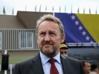 IZETBEGOVIĆ ODBRUSIO KONAKOVIĆU: 'Neka on s tužiocem sjedne i neka se dobro ispriča u vezi Sky aplikacije'