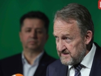 IZETBEGOVIĆ BEZ DLAKE NA JEZIKU: 'Milanović je šovinista, ali politika Srbije je puno opasnija za BiH; kandidovat ću se za Predsjedništvo samo pod jednim uslovom'