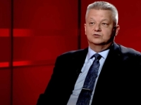 KESIĆ PONAVLJA SVOJ POZNATI REFREN: 'Može se očekivati pozitivan odnos Trumpa prema RS-u i Srbiji!'