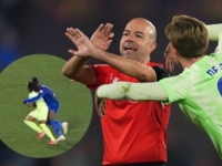 NOVA UTAKMICA - NOVA KONTROVERZA: Sudija Lahoz potvrdio da je Barcelona oštećena (VIDEO)