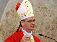 KATOLIČKA CRKVA SE OBRUŠILA NA PLENKOVIĆA: 'Nečestitanje predsjedniku znak je OPASNIH NAMJERA!'