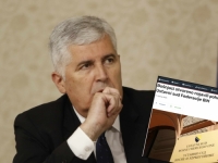 PAUŠALNA OPTUŽBA ČOVIĆEVOG PORTALA: 'Bošnjaci predvođeni SDA pokušavaju Federaciju pretvoriti u entitet bošnjačkog naroda!'