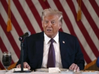 TRUMP NE KRIJE ZADOVOLJSTVO: 'Prekid vatre u Gazi iskoristit ću kao zamah za...!'
