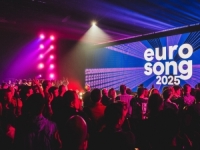 IAKO JOŠ NIJE POZNATA VEĆINA TAKMIČARA: Održan žrijeb 'Eurosonga 2025' koji će biti održan u Švicarskoj