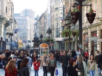 INCIDENT U NOVOGODIŠNJOJ NOĆI: Turisti iz Beča drogirali se u hotelu u Beogradu, a nakon što ih je osiguranje opomenulo nastao je haos...
