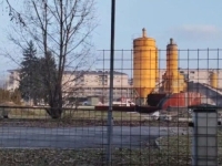 JEDAN DETALJ JE VRLO VAŽAN: Istražuje se zbog čega je radnika zatrpao pijesak u betonari