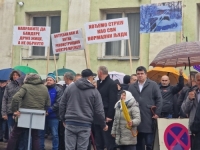 VODA DOŠLA DO GRLA: Elektro-mreža u kolapsu, mještani u ovom dijelu manjeg entiteta izašli na proteste (FOTO, VIDEO)