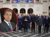 ZA HAŠKOG TUŽITELJA NEMA DILEME: 'Slavljenjem 'Herceg-Bosne' se veliča zločin u Ahmićima'