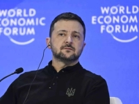 ZELENSKI BUDI EVROPU IZ SNA: 'Moramo se znati sami odbraniti. Niko u SAD ne brine...!'