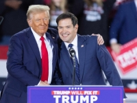 ZELENSKI NEĆE BITI ZADOVOLJAN: Marco Rubio otkrio američku strategiju za Ukrajinu