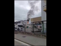 EKSPLOZIJA U BARCELONI: Jedna osoba poginula, proglašena hemijska uzbuna (VIDEO)