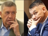 ODLUKA JE PALA: Nešić i Radmanović sada vise o koncu...