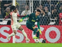 EVROPSKA LIGA: Fenerbahce remizirao sa Lyonom, golijada u Njemačkoj (VIDEO)