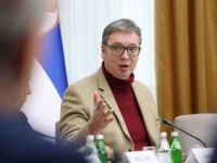 MUČNO ZA GLEDATI: Evo kako Vučić ponižava ministre u Vladi Srbije pred kamerama RTS-a (VIDEO)