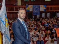 STRANKA ZA BiH ŽESTOKO UZVRATILA NIP-u: 'Vaša nametnuta Trojka blokira svaki napredak!'