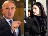 BRANISLAV BORENOVIĆ U NEVJERICI: 'Ovo je šokantno i skandalozno! Sanja Vulić brani NEODBRANJIVO!'