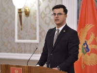 NA OVAKVE ISTUPE NISMO NAVIKLI: Crnogorski ministar se izvinio građanima - 'Duboko žalim zbog svoje izjave!'