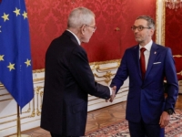 DOLAZI VRIJEME NEIZVJESNOSTI: Austrijski predsjednik povjerio lideru krajnje desnice formiranje vlade